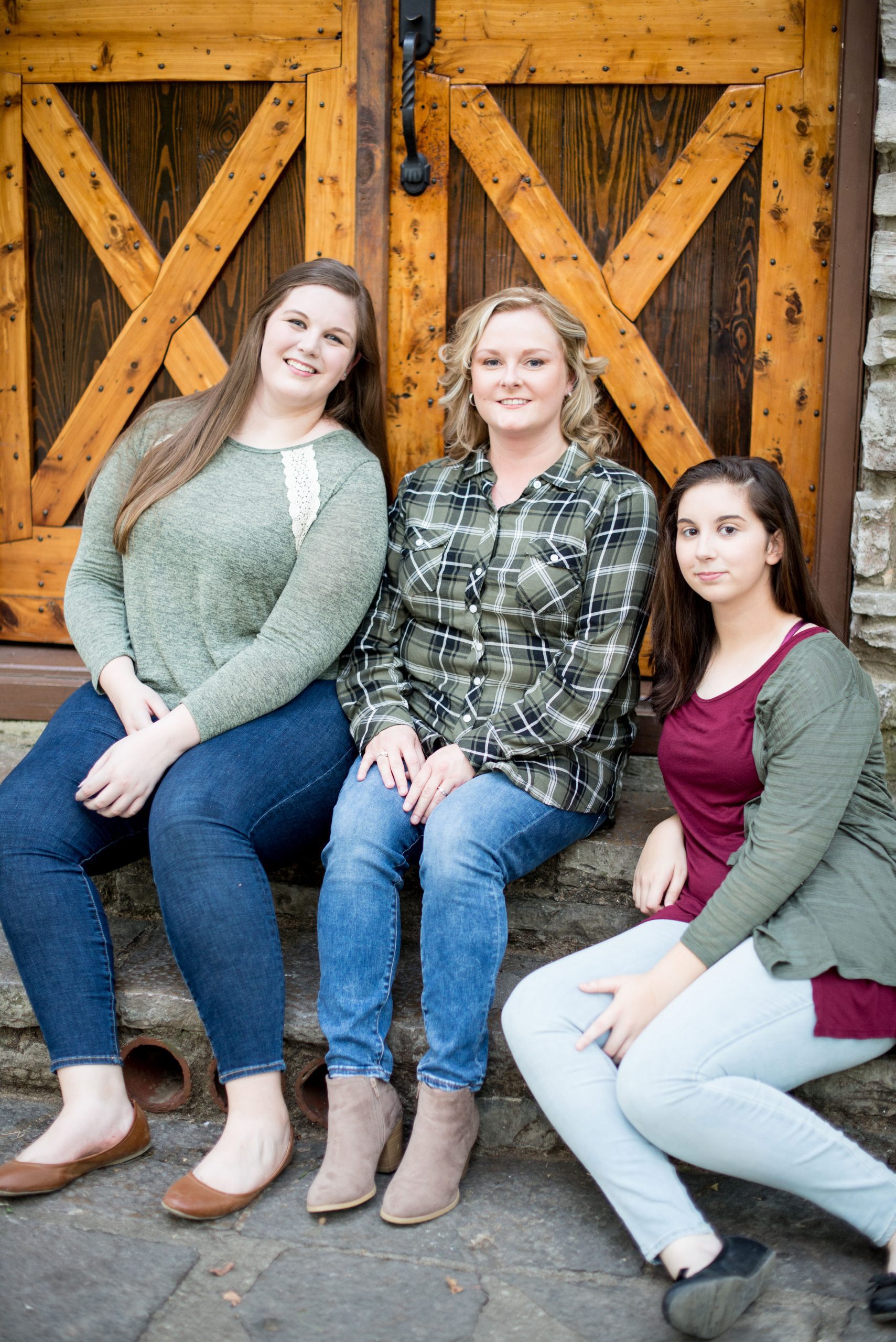Givens Disability Advocates Who We Are